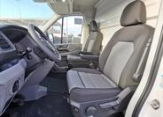 Volkswagen Crafter 5