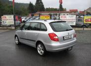 Škoda Fabia 6