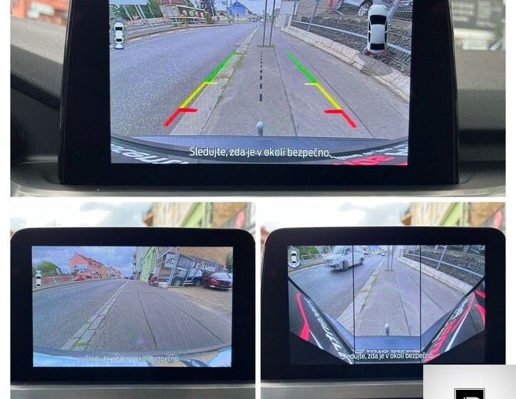 Ford Kuga 32