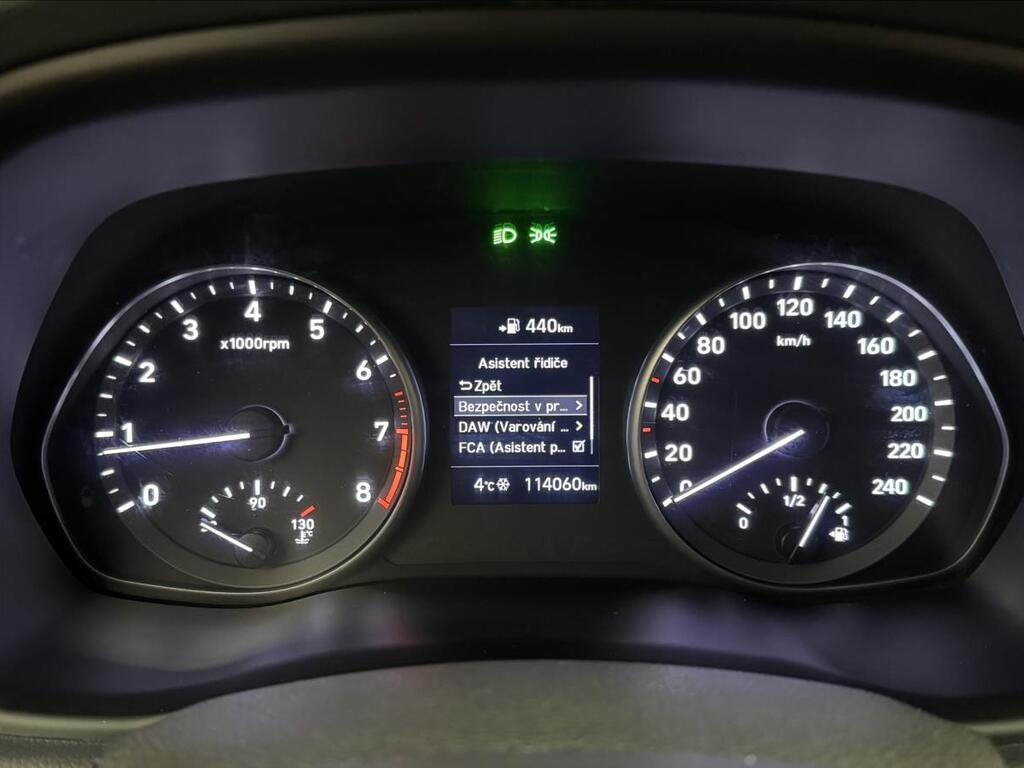Hyundai i30 14