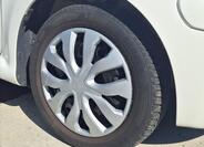 Toyota Aygo 11