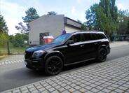 Mercedes-Benz GL 2