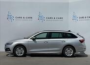 Škoda Octavia 2