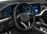 Volkswagen Touareg 17