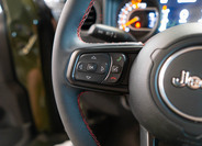 Jeep Wrangler 19