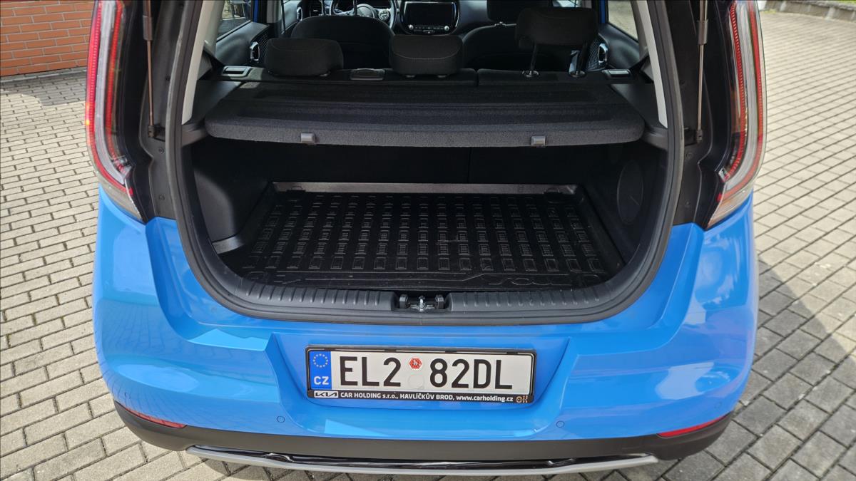 KIA e-Soul