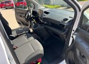 Citroën Berlingo 16