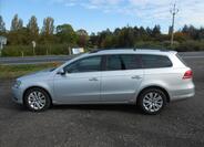 Volkswagen Passat 6