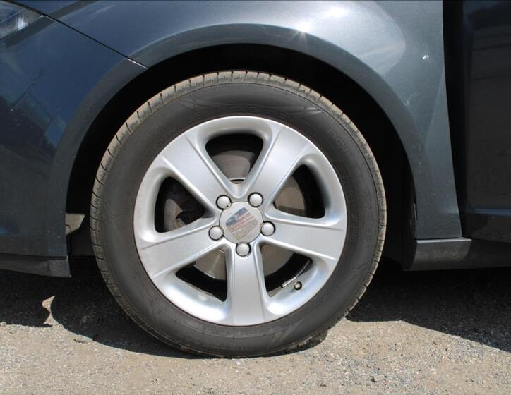 Seat Altea 21