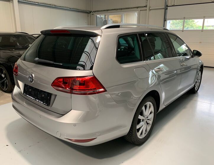 Volkswagen Golf 6