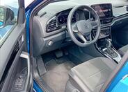 Volkswagen T-Roc 5