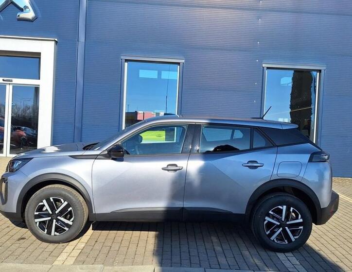Peugeot 2008 2