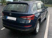Škoda Kodiaq 3