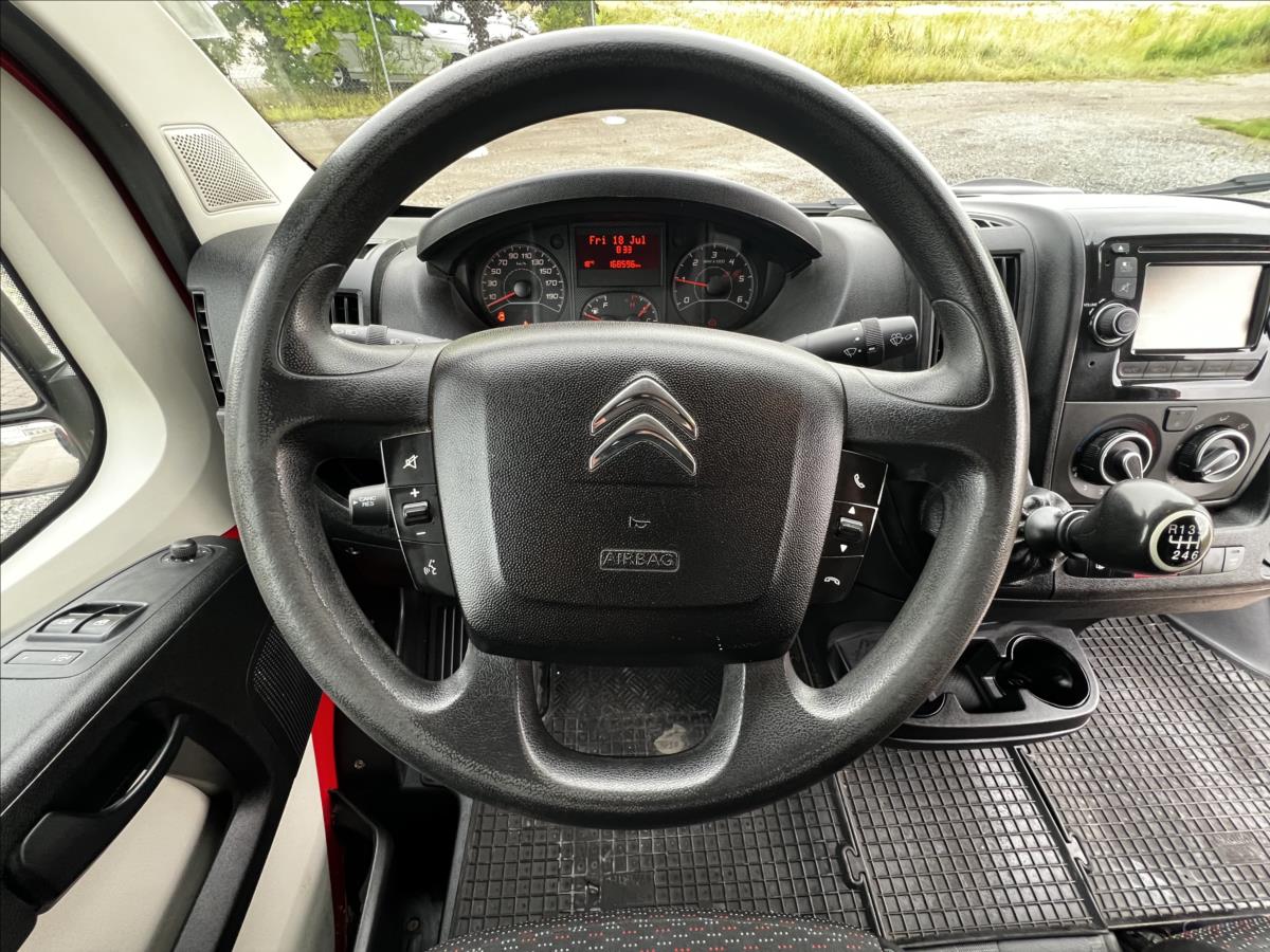 Citroën Jumper