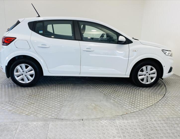 Dacia Sandero 22
