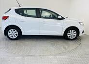 Dacia Sandero 22