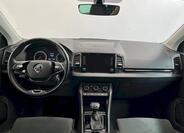 Škoda Karoq 7