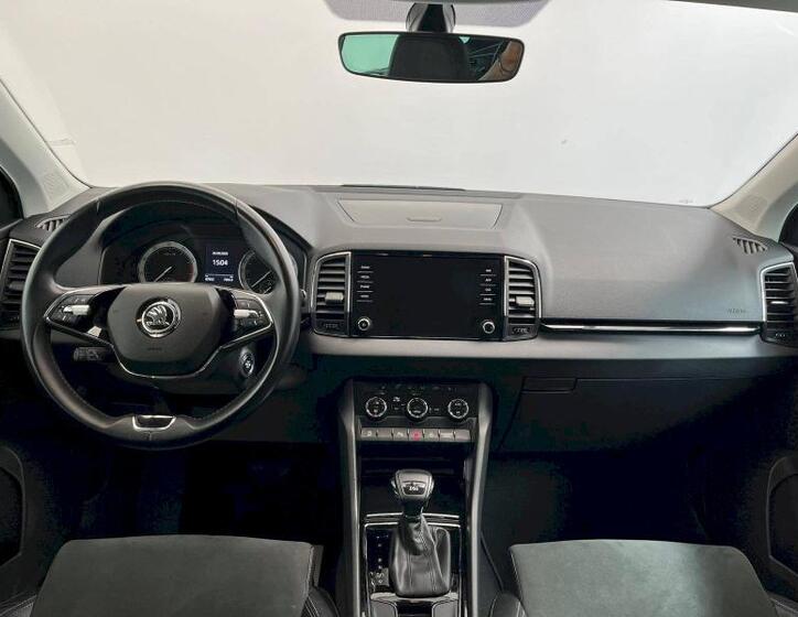 Škoda Karoq 7