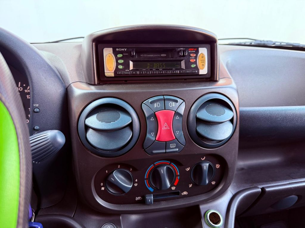 Fiat Dobló