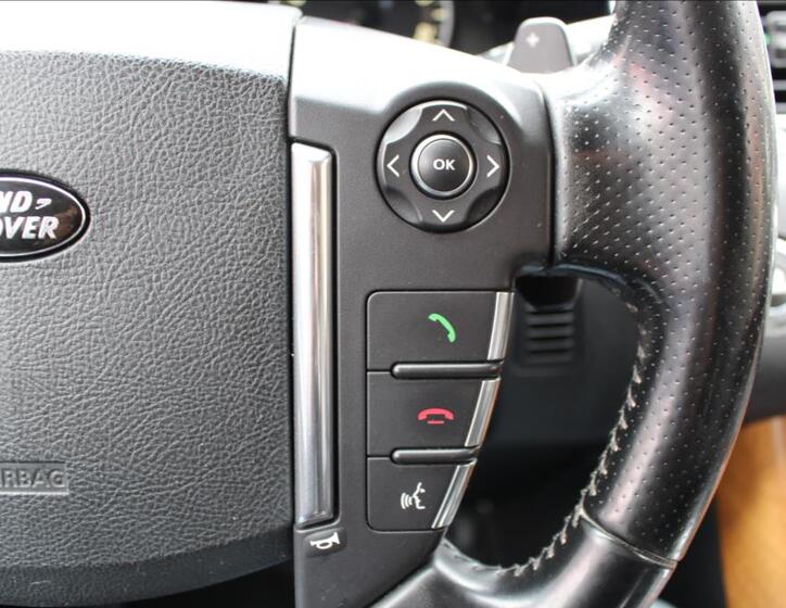 Land Rover Range Rover Sport 30