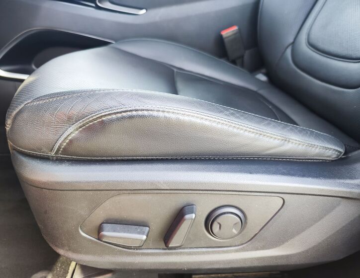Hyundai Tucson 40