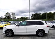 Mercedes-Benz GLS 3