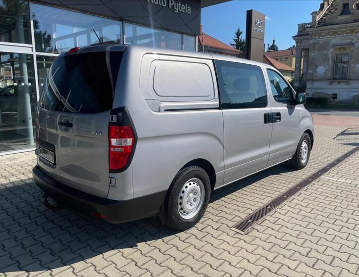 Hyundai H 1 6
