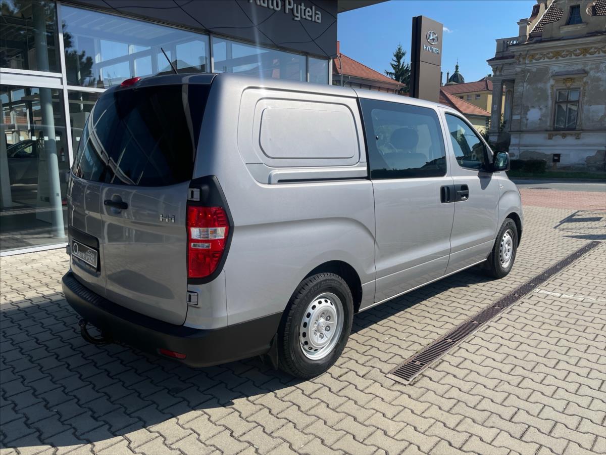 Hyundai H 1