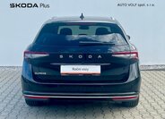 Škoda Superb 10