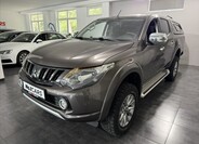 Mitsubishi L200 3