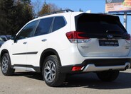 Subaru Forester 7