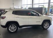 Jeep Compass 3