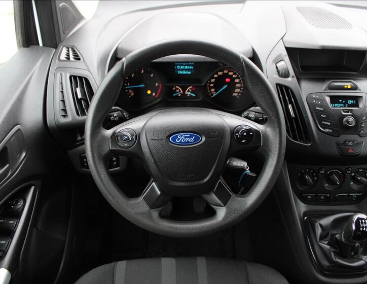 Ford Tourneo Connect 10