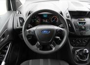Ford Tourneo Connect 10