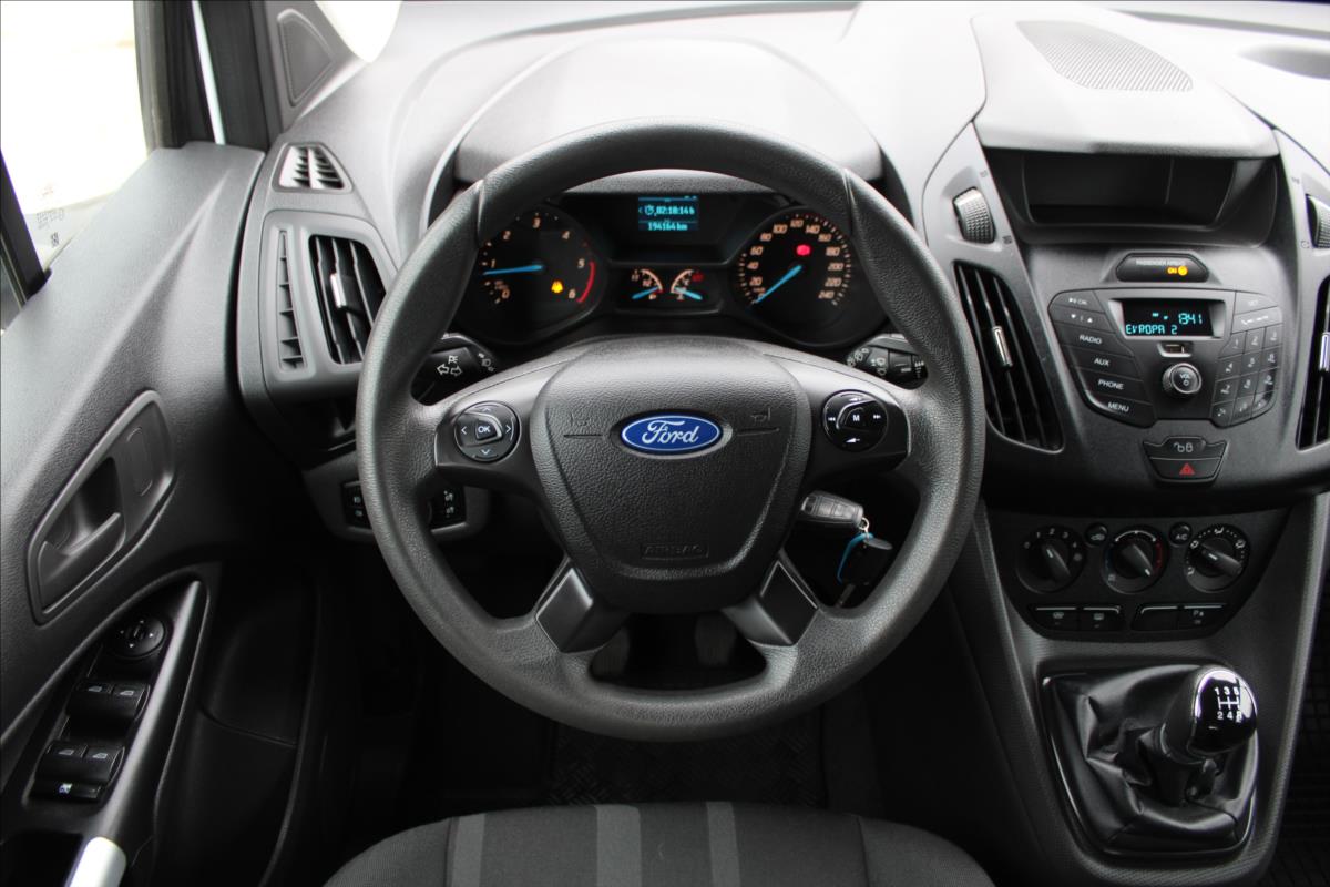 Ford Tourneo Connect
