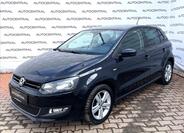 Volkswagen Polo 3