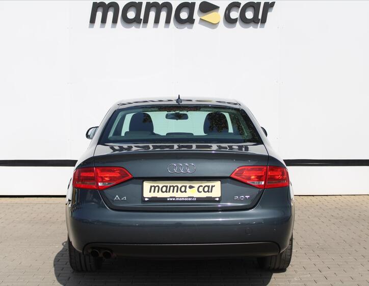 Audi A4 6