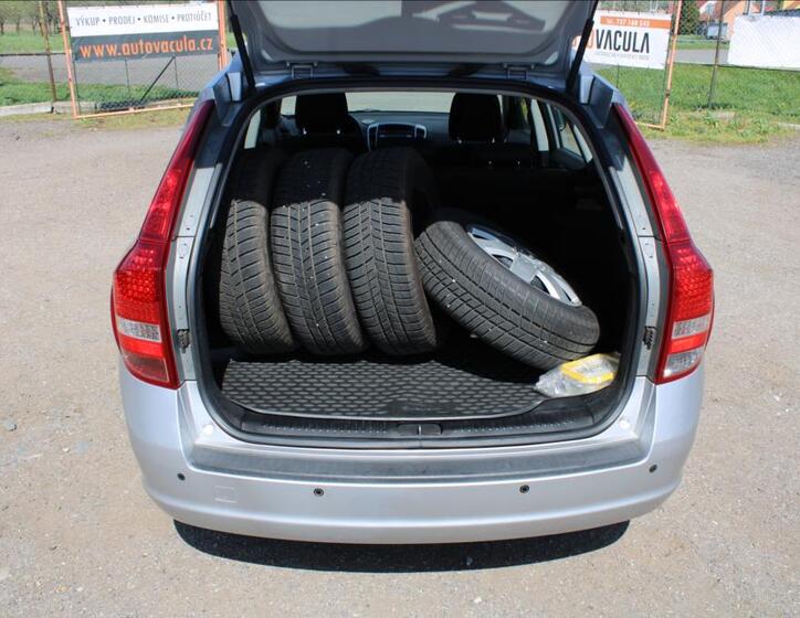 KIA Ceed 13