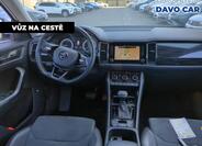 Škoda Kodiaq 3