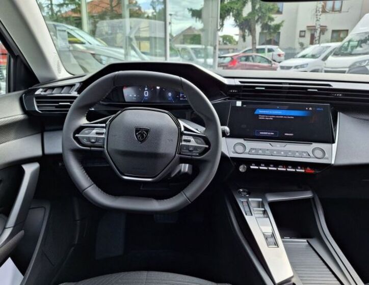 Peugeot 308 10