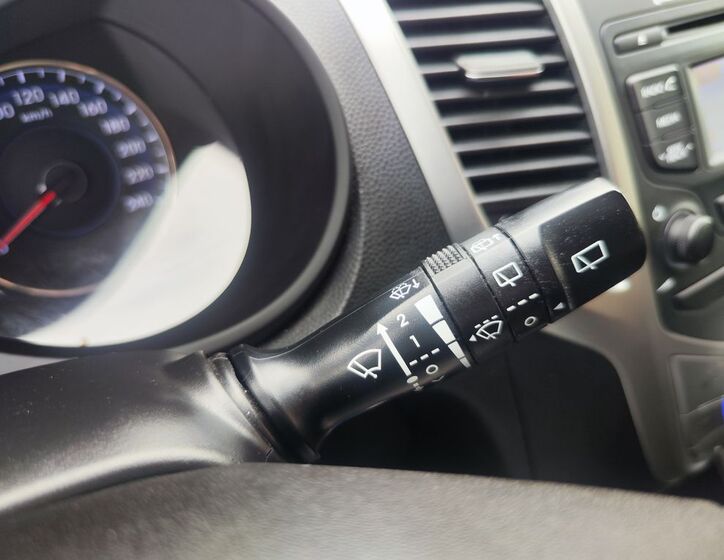 Hyundai ix20 23