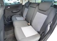 Mercedes-Benz Třídy A 21