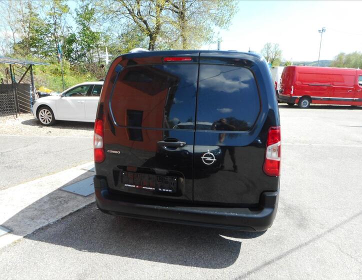 Opel Combo 6