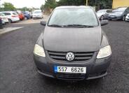 Volkswagen Fox 2