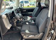 Toyota FJ 13