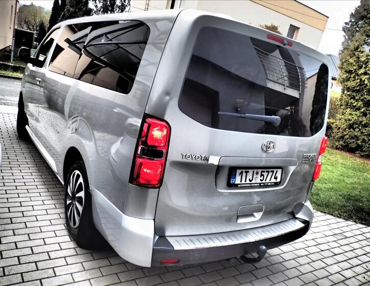 Toyota ProAce 5