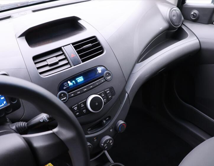 Chevrolet Spark 21
