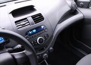 Chevrolet Spark 21