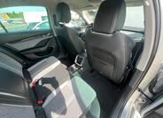 Škoda Octavia 17