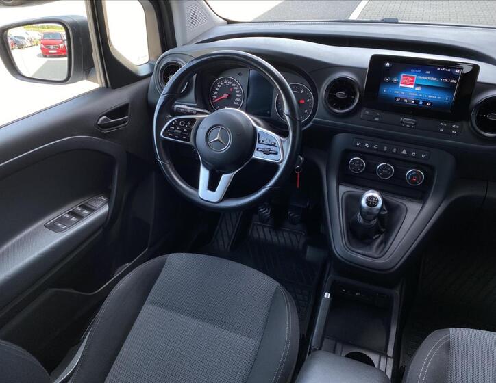 Mercedes-Benz Citan 13